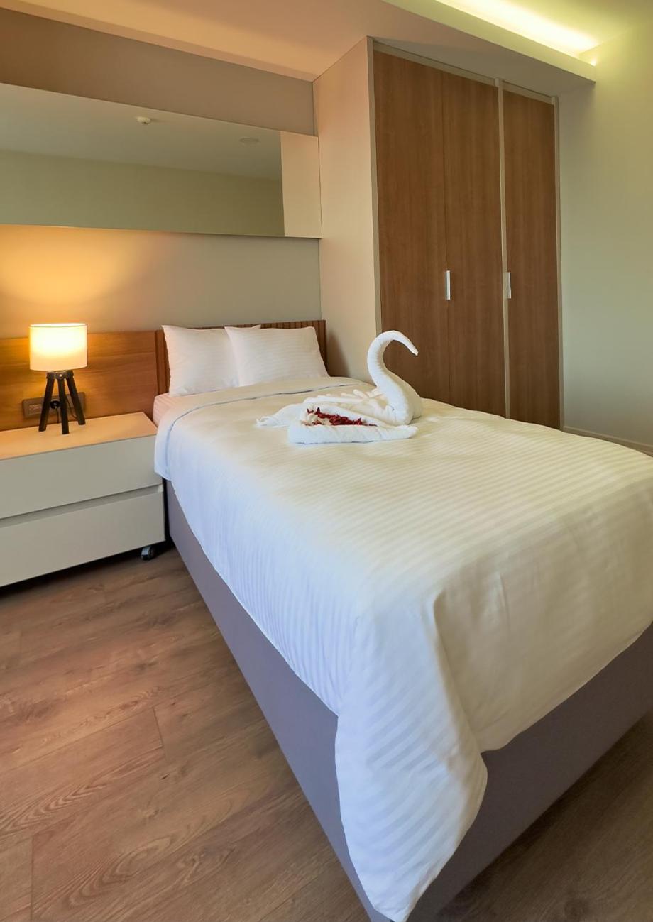 Frezya - Exclusively Woman Hotel Istanboel Buitenkant foto