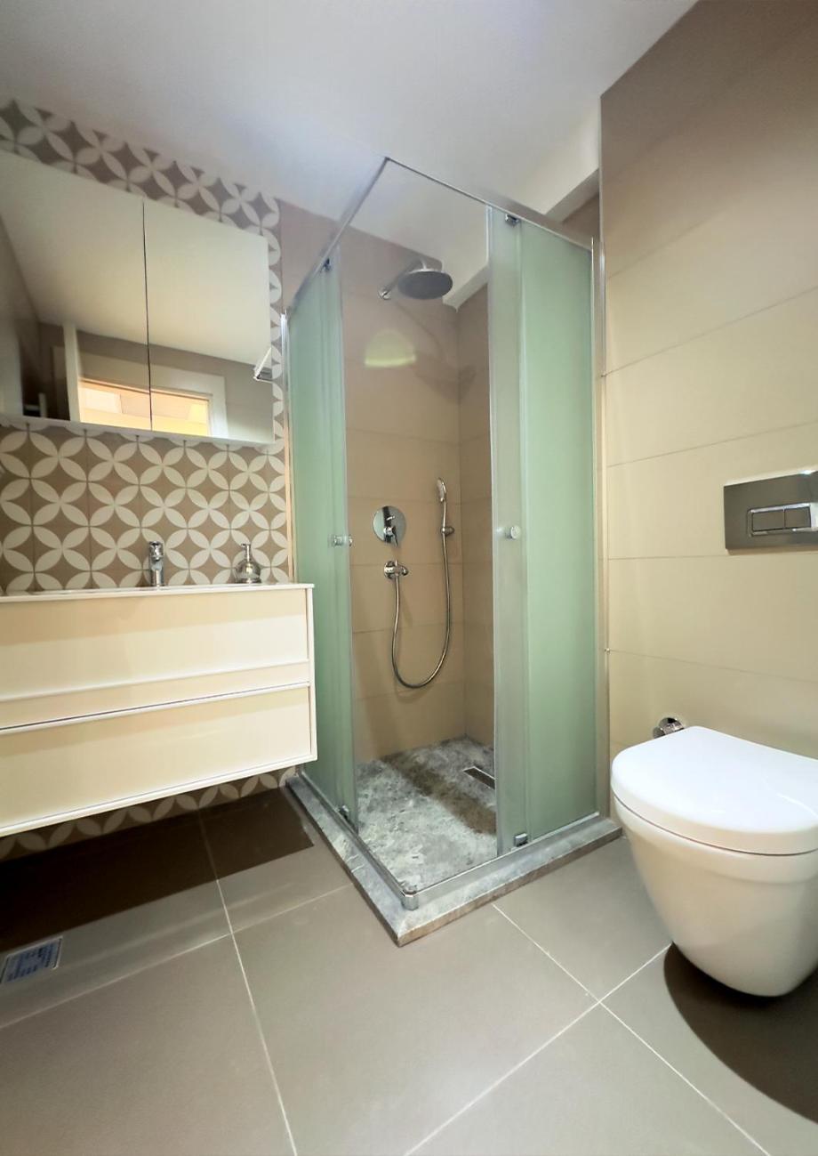 Frezya - Exclusively Woman Hotel Istanboel Buitenkant foto