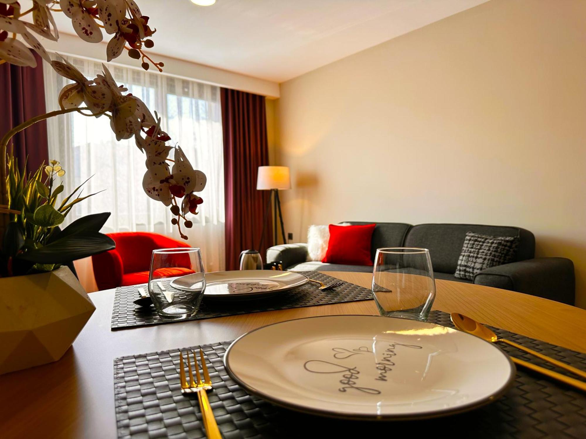 Frezya - Exclusively Woman Hotel Istanboel Buitenkant foto